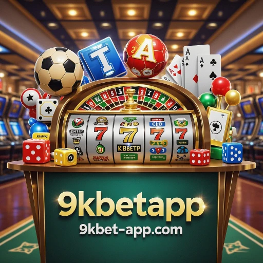 Cashback: Uma Nova Onda de Recompensas na 9kbetapp