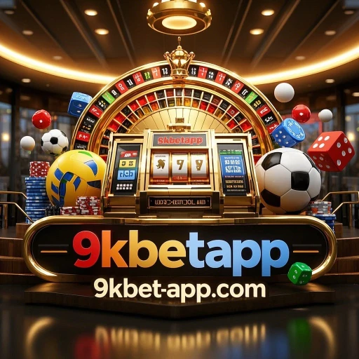 Explorando a Categoria de Loteria no 9kbetapp: Tudo que Você Precisa Saber